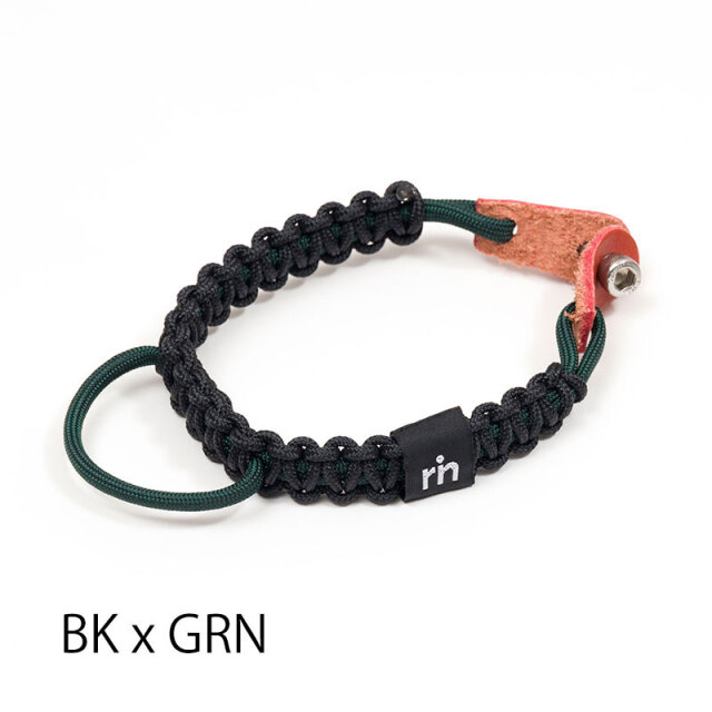 【パラプルコード】ブロンプトン フロントキャリアブロック用 引手 手綱 日本製 No.5133【ネコポス対応】