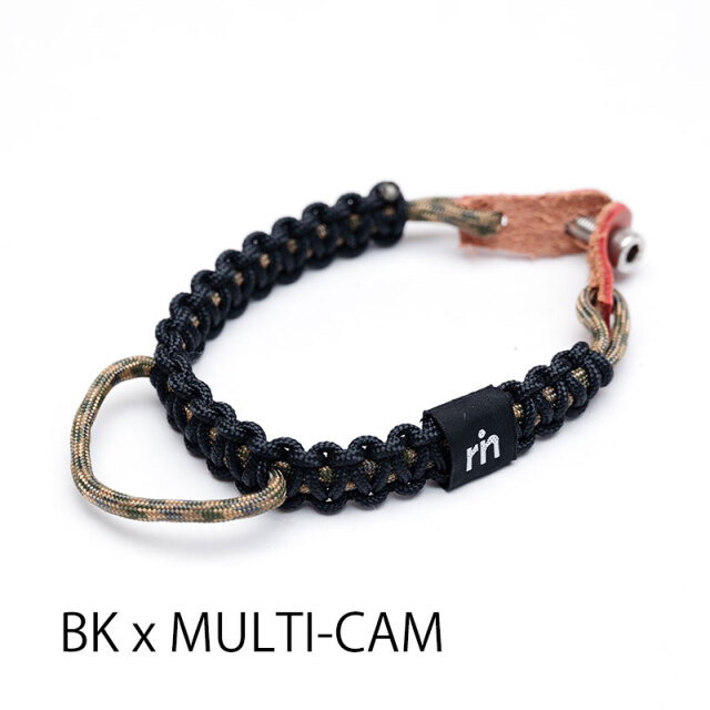 【パラプルコード】ブロンプトン フロントキャリアブロック用 引手 手綱 日本製 No.5133【ネコポス対応】