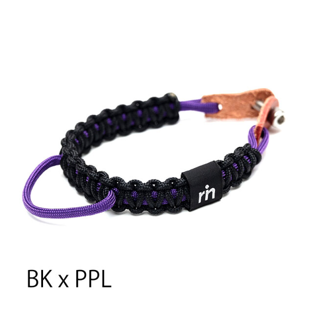 【パラプルコード】ブロンプトン フロントキャリアブロック用 引手 手綱 日本製 No.5133【ネコポス対応】