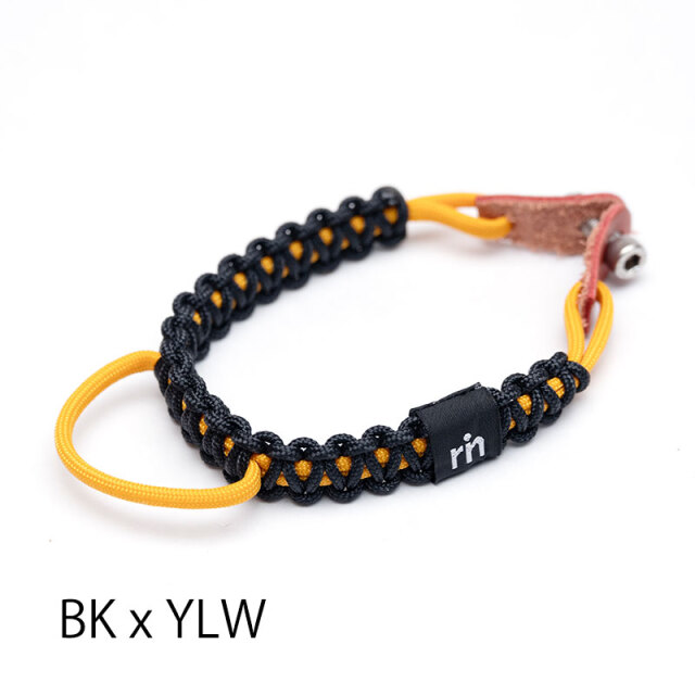 【パラプルコード】ブロンプトン フロントキャリアブロック用 引手 手綱 日本製 No.5133【ネコポス対応】