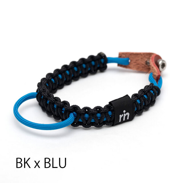 【パラプルコード】ブロンプトン フロントキャリアブロック用 引手 手綱 日本製 No.5133【ネコポス対応】