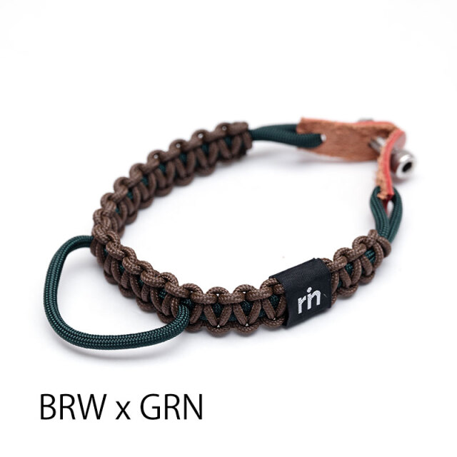 ファラララのみ　プロモ　関係者 パラプルコード】ブロンプトン フロントキャリアブロック用 引手 手綱