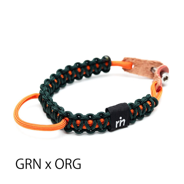 パラプルコード】ブロンプトン フロントキャリアブロック用 引手 手綱