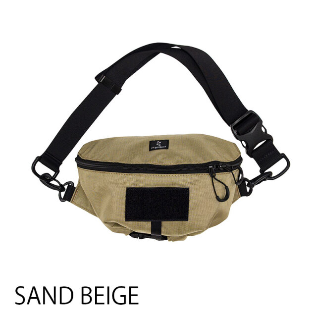 【ロールアウトバッグ】容量可変 ボディバッグ ハンドルバッグ ロード クロスバイク ミニベロ No.5147