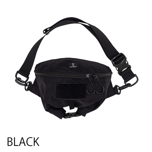 【ロールアウトバッグ】容量可変 ボディバッグ ハンドルバッグ ロード クロスバイク ミニベロ  No.5147