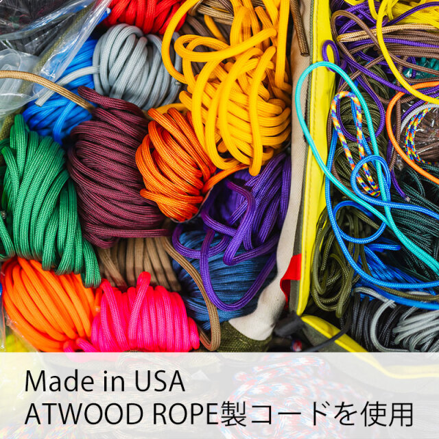 お結び輪っか】リフレクター アクセサリー サドルやバッグなどに パラ