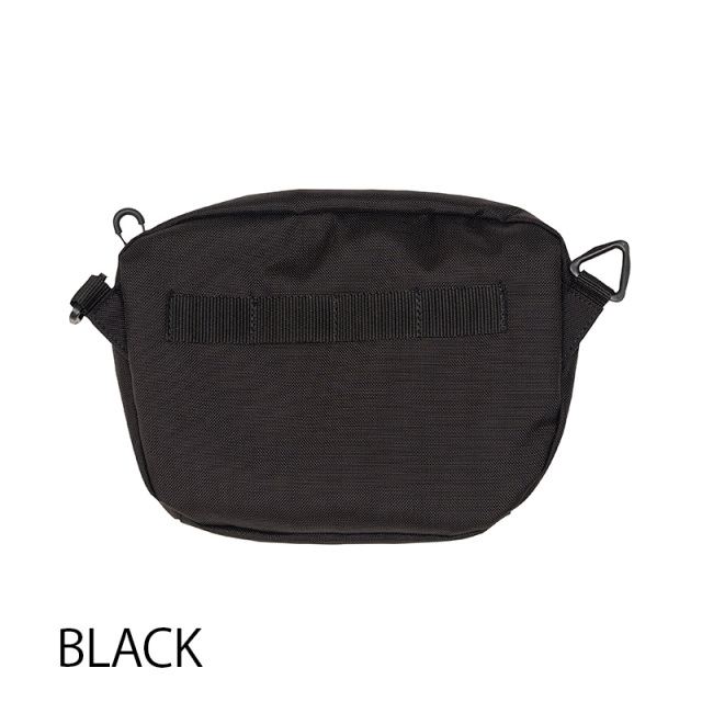 2WAYフロントバッグ】ショルダー＆ハンドルバッグ ロードや