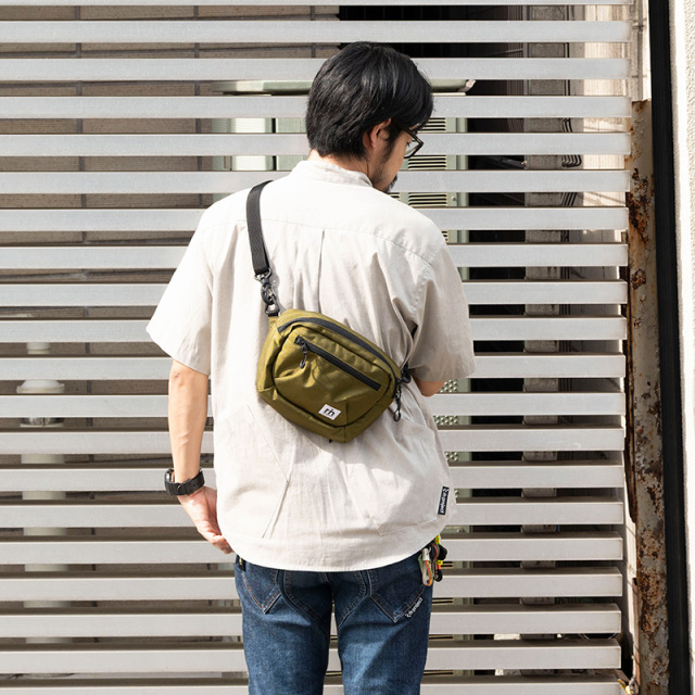 バッグ RIN rin project ( リンプロジェクト ) フロントバッグ/ハンドル