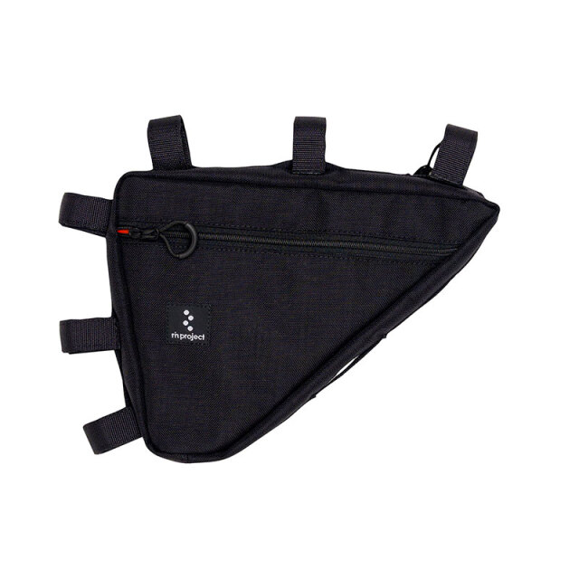 フレームバッグ】Tyrell IVE用 グラベル・ロード・クロスバイク対応