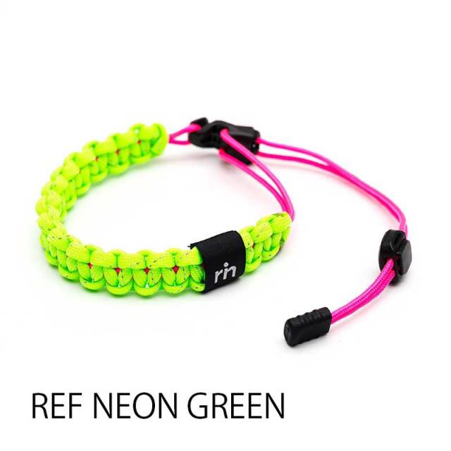 【直営限定】【ROCKIN BAND】裾止め 固定 バンド ペットボトルにも パラコード 日本製 No.5156【ネコポス対応】