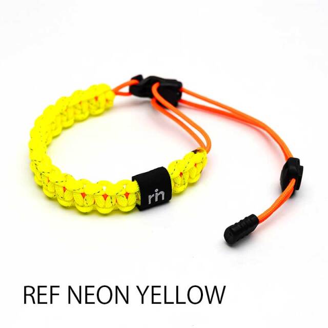 【直営限定】【ROCKIN BAND】裾止め 固定 バンド ペットボトルにも パラコード 日本製 No.5156【ネコポス対応】