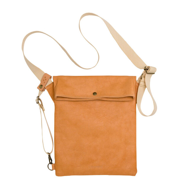 直営限定販売【TOCHIGI LEATHER SACOCHE】最高級 栃木レザー サコッシュ minca製 ショルダーバッグ 日本製 No.5157