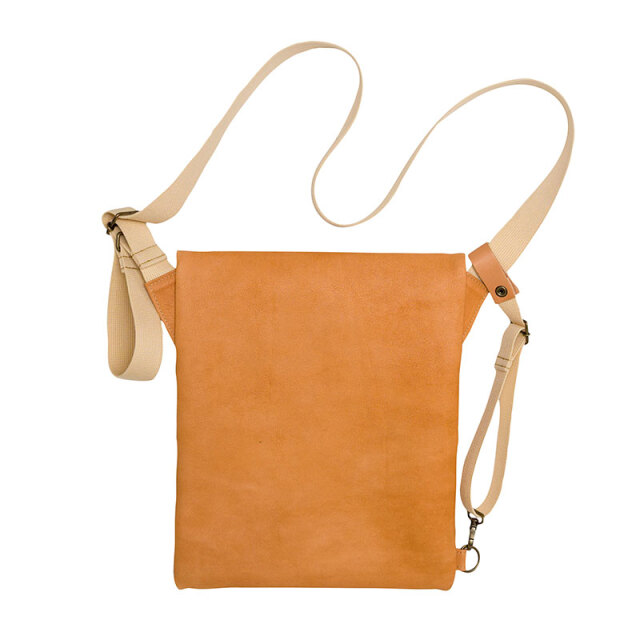 直営限定販売【TOCHIGI LEATHER SACOCHE】最高級 栃木レザー サコッシュ minca製 ショルダーバッグ 日本製 No.5157