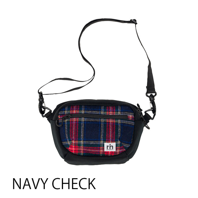 【2WAYハンドルバッグ ツイード】ショルダー＆ハンドルバッグ ロード クロスバイク ミニベロ No.5158 日本製