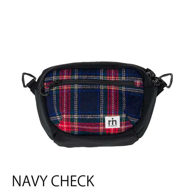 【2WAYハンドルバッグ ツイード】ショルダー＆ハンドルバッグ ロード クロスバイク ミニベロ No.5158 日本製