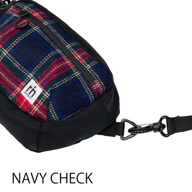 【2WAYハンドルバッグ ツイード】ショルダー＆ハンドルバッグ ロード クロスバイク ミニベロ No.5158 日本製