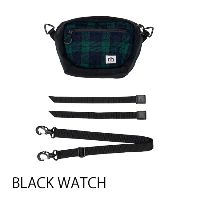 【2WAYハンドルバッグ ツイード】ショルダー＆ハンドルバッグ ロード クロスバイク ミニベロ No.5158 日本製