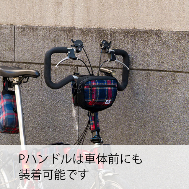 Slingboxの500 2WAYハンドルバッグ ツイード】ショルダー＆ハンドルバッグ ロード