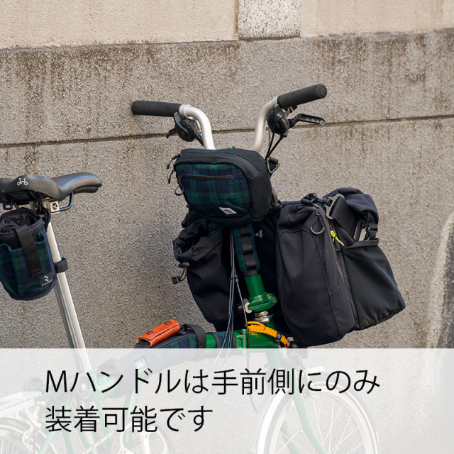 2WAYハンドルバッグ ツイード】ショルダー＆ハンドルバッグ ロード