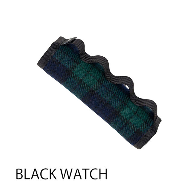 【BPステムパッドツイード】ブロンプトン用 ステムカバー 転倒からフレームを保護  日本製 No.5162【ネコポス対応】