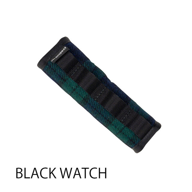 【BPステムパッドツイード】ブロンプトン用 ステムカバー 転倒からフレームを保護  日本製 No.5162【ネコポス対応】