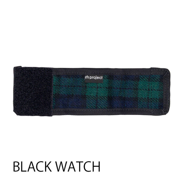 【ショートフレームパッド ツイード】トップチューブカバー 傷付き防止 ドレスアップ 日本製 No.5163【ネコポス可】