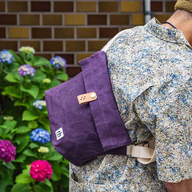 VELO BAG MESSENGER】ショルダー メッセンジャー バッグ パラフィン