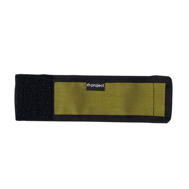 【ショートフレームパッド】ナイロン 素材 ブロンプトン用 傷付き防止 日本製 No.5169【ネコポス可】