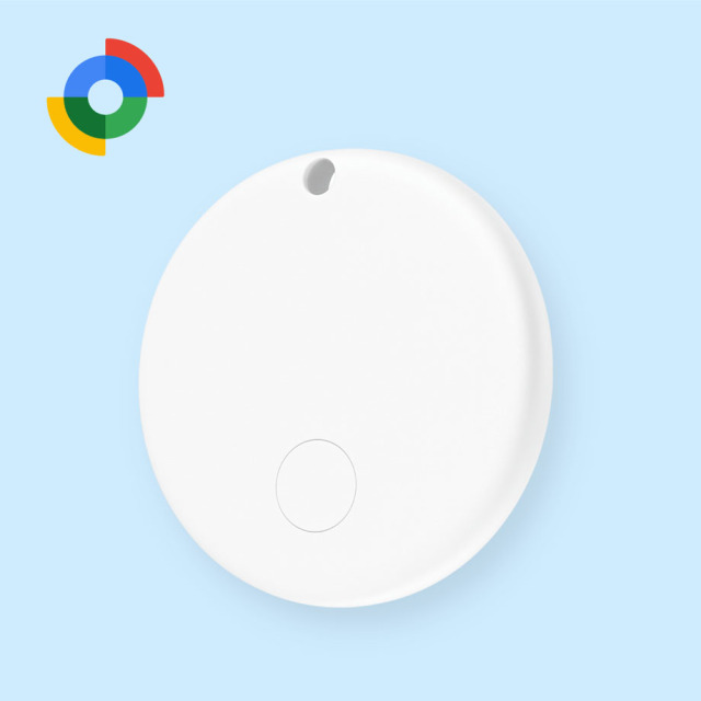 Loshall Tag　位置情報タグ（Android用/Google「デバイスを探す」対応）