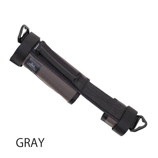 サイクルハウスしぶや様専売品】【Birdy用持ち手つきフレームカバー