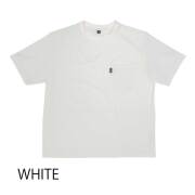 【4ポケットT】ReCONHny(R) Tシャツ UVカット 吸汗速乾 接触冷感 背ポケット 日本製 No.2270