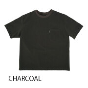 【4ポケットT】ReCONHny(R) Tシャツ UVカット 吸汗速乾 接触冷感 背ポケット 日本製 No.2270