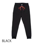 【鬼起毛ジョガーパンツ】こたつレベルの暖かさ 2wayストレッチ 起毛 防風 撥水 日本製 No.3207