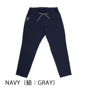 【BIKE and PANTS LONG】日傘のように涼しい サラッと風が抜けるCOOLMAX シアサッカー No.3219 日本製