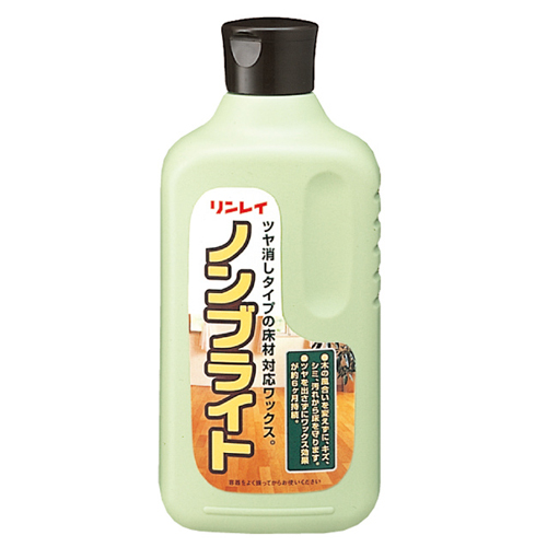 リンレイ ノンブライト 500mL