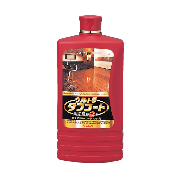 リンレイ ウルトラタフコート 1L
