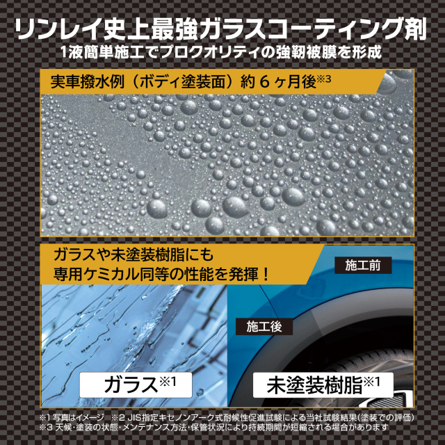 ウルトラハードWコーティングPRO
