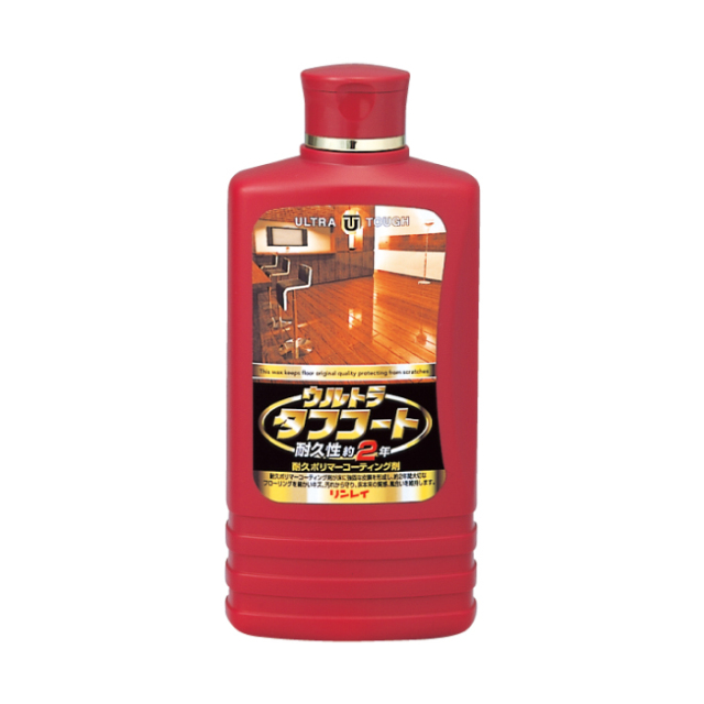 リンレイ ウルトラタフコート 500mL