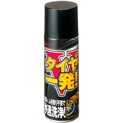 リンレイ タイヤ1発！V 420mL | 一発