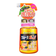リンレイ ウルトラオレンジクリーナー