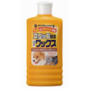 リンレイ リビングわん＆にゃん！ スリップ軽減ワックス 500mL