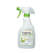 リンレイ 天然由来の成分だけを使ったエコクリーナー 500mL