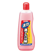 リンレイ 湯アカ分解 500mL | 湯あか、湯垢、ゆあか、ユアカ