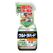リンレイ　ウルトラハードクリーナー　多用途　防カビプラス　700ml