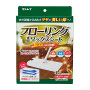 フローリング専用ワックスシート