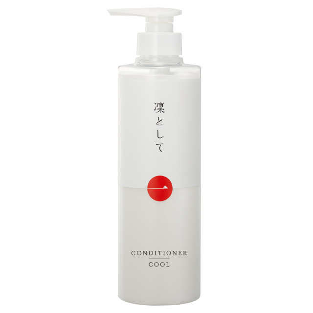 ヘアーコンディショナー COOL / DS-4 500ml　【販売終了】