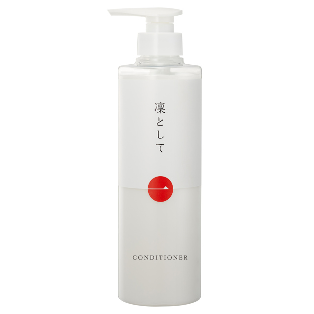 ヘアーコンディショナー / DS-3 500ml