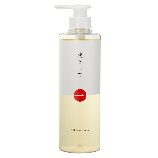 ヘアーシャンプー / DS-3 500ml