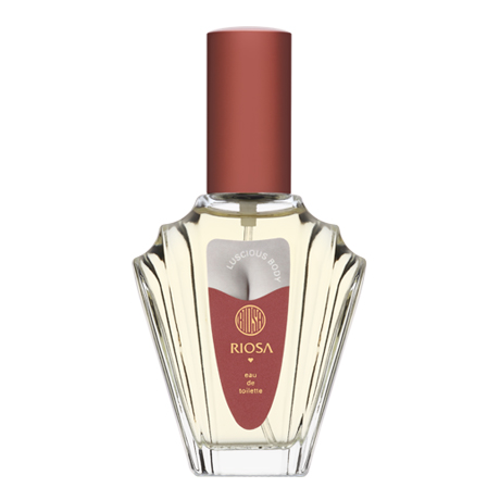 ラシャス・ボディ