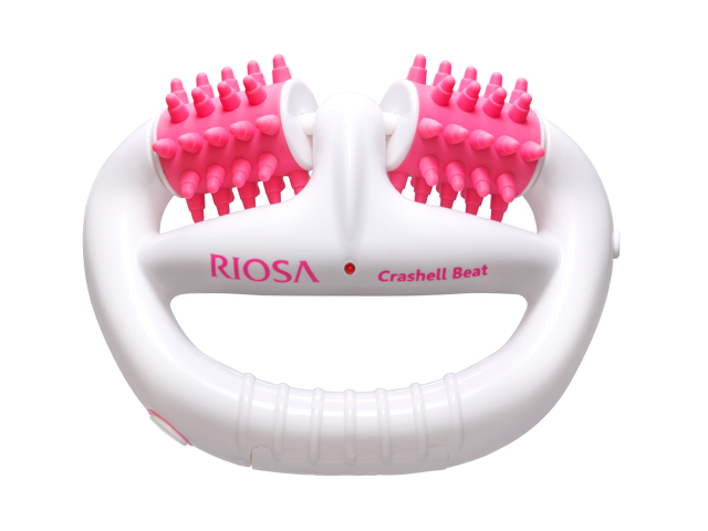 クラッシェル・ビート